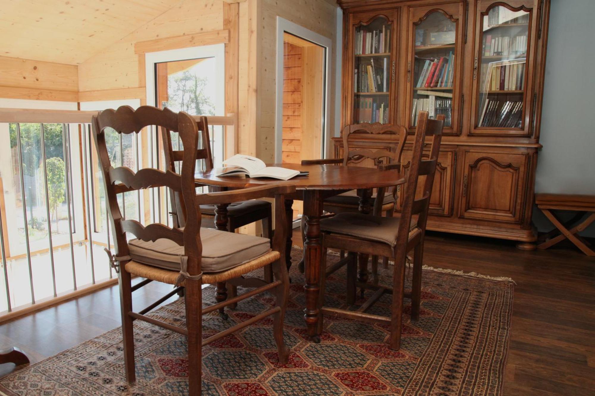 Maison Addama Neyron Extérieur photo
