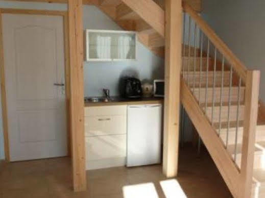 Maison Addama Neyron Extérieur photo